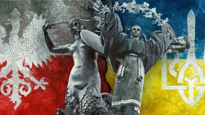 «ЗЛОНАМІРЕНИЙ ТРЕТІЙ» ВИКЛИКИ ПОЛЬСЬКО-УКРАЇНСЬКОГО ДІАЛОГУ ПРО МИНУЛЕ