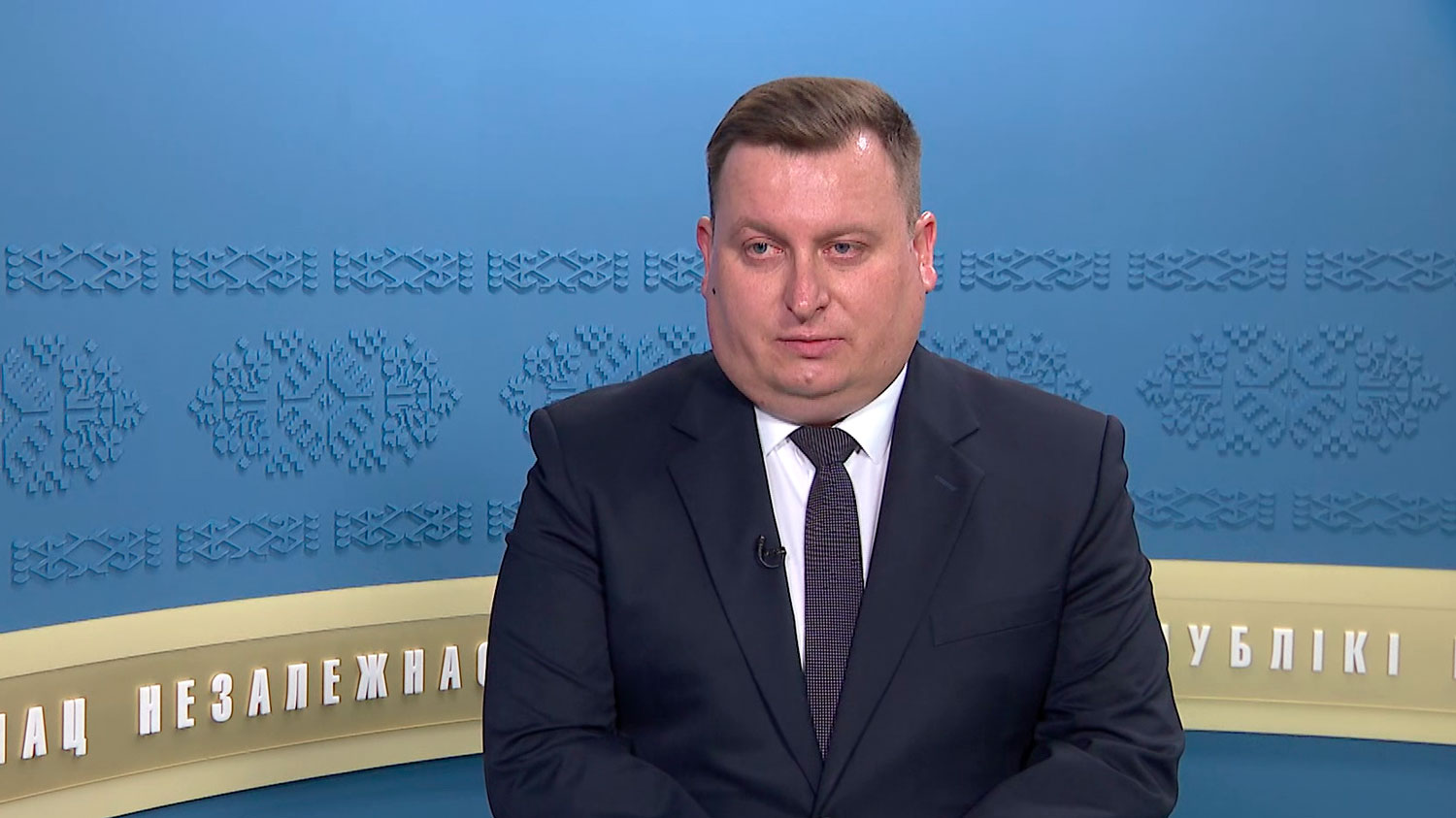 Камікадзе по-білоруськи