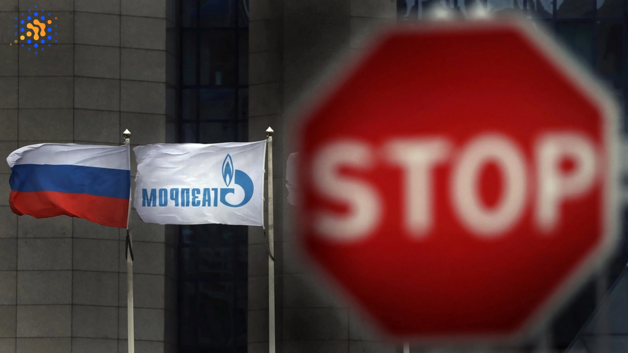 <strong>Болгарія «СТОП Газпрому»</strong>