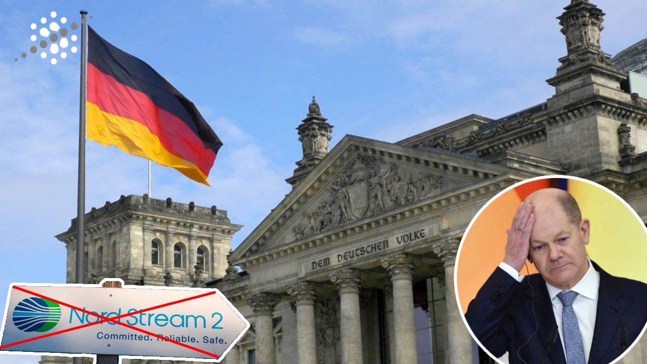 <strong>НІМЕЦЬКІ РЕФЛЕКСІЇ</strong>