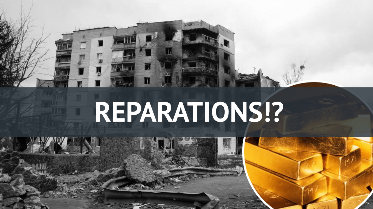 ЗА ВСЕ ДОВЕДЕТЬСЯ ПЛАТИТИ…