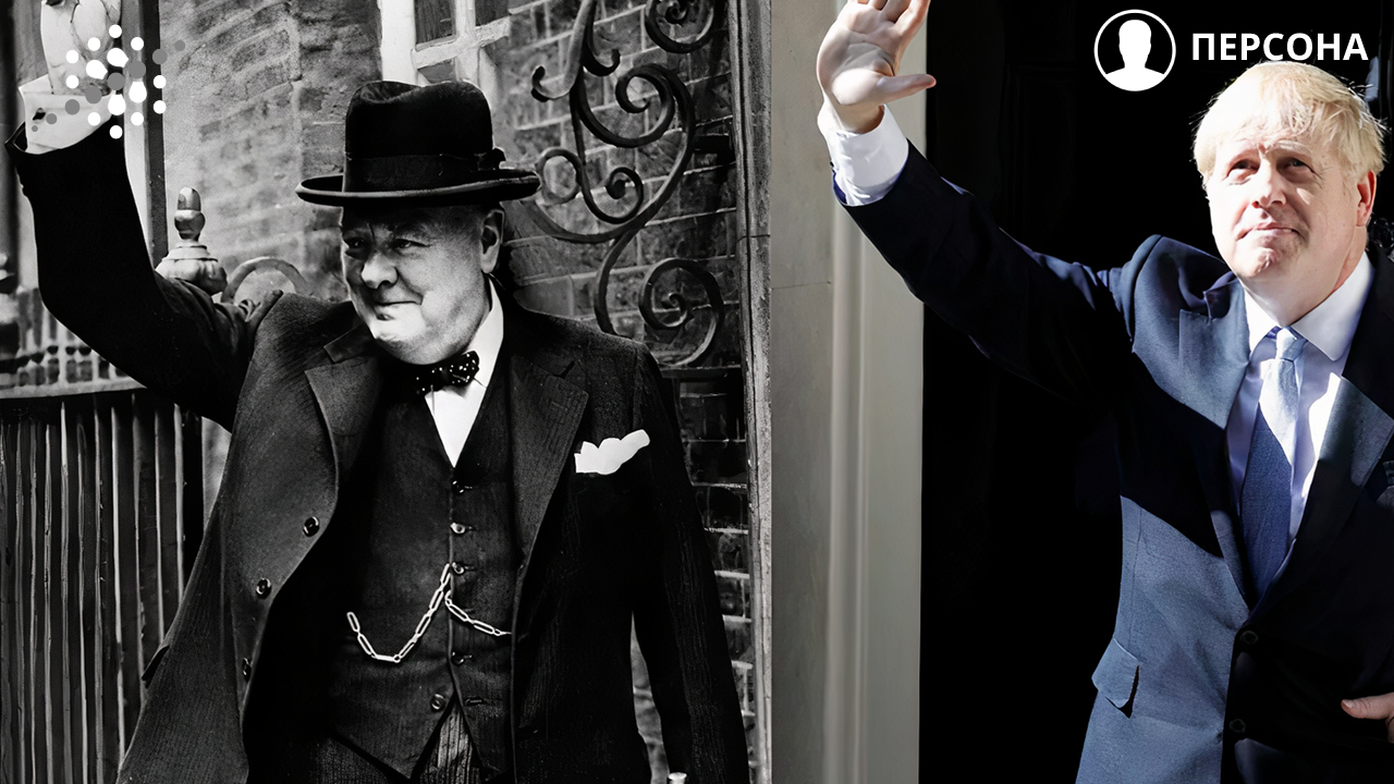 ФАКТОР ДЖОНСОНА ЧИ ОТРИМАЄ ЄВРОПА НОВОГО ЧЕРЧИЛЛЯ?