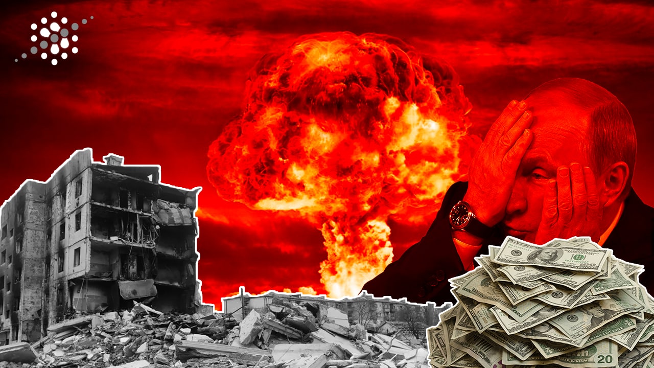 СЦЕНАРІЇ РОСІЙСЬКИХ ЕКСПЕРТІВ ПІСЛЯ ЗАКІНЧЕННЯ ВІЙНИ В УКРАЇНІ