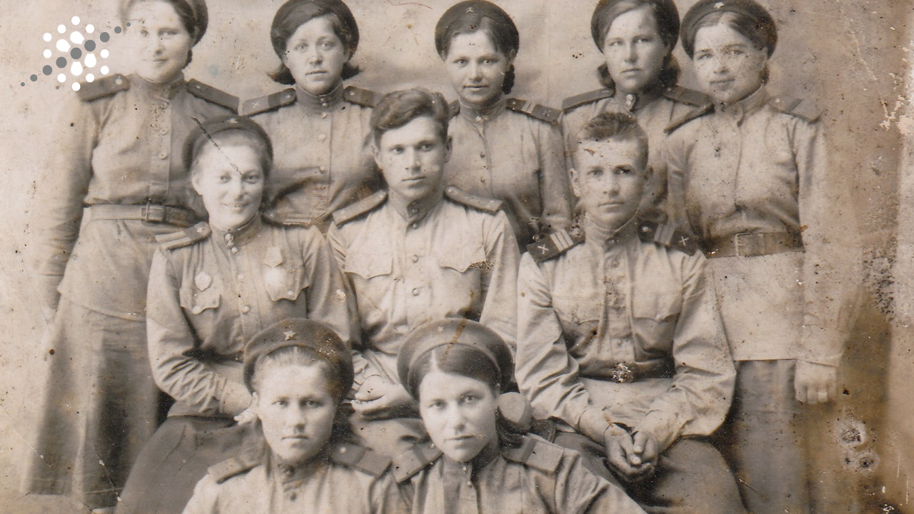 <strong>ТАМ МИ І ВИЖИЛИ…</strong>