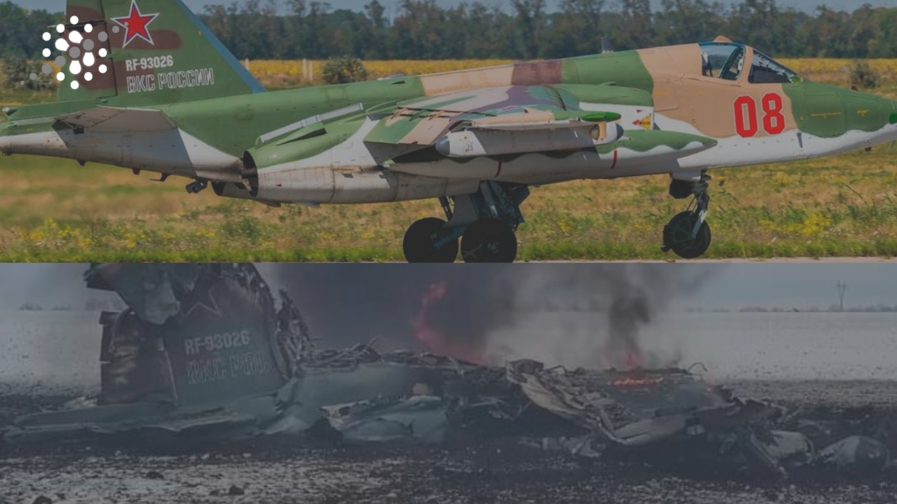 ПРИЗЕМЛИЛИ НАЦИСТІВ – ПРИЗЕМЛИМО І РАШИСТІВ!