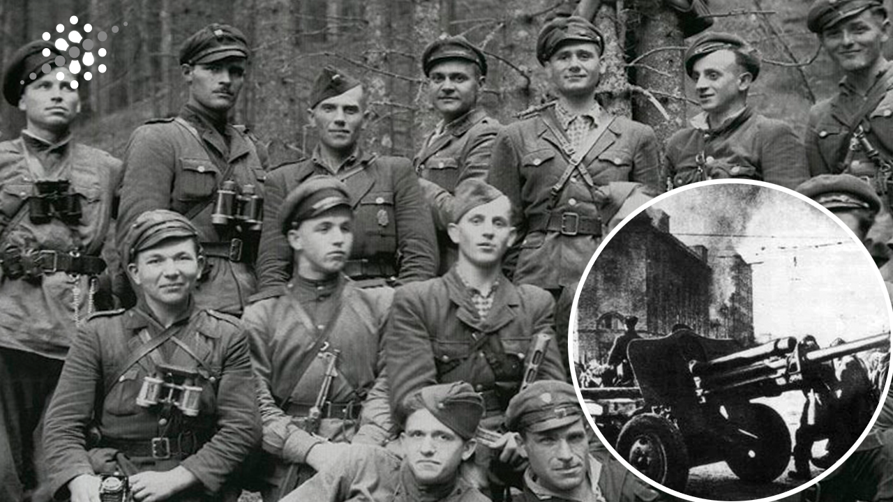 ВНЕСОК УКРАЇНЦІВ