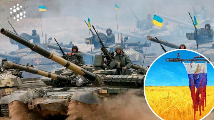 Півроку війни: підсумки і тенденції