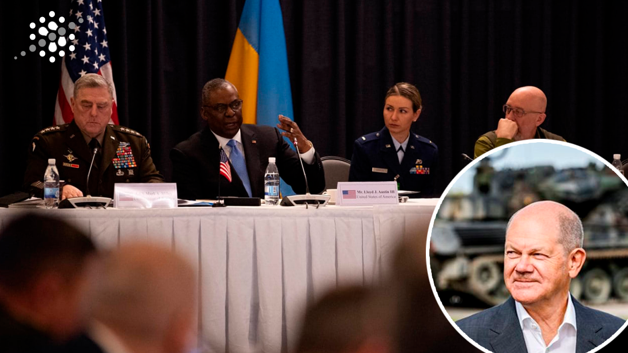 <strong>МІЖ «РАМШТАЙНОМ» І РОЗПАДОМ</strong>