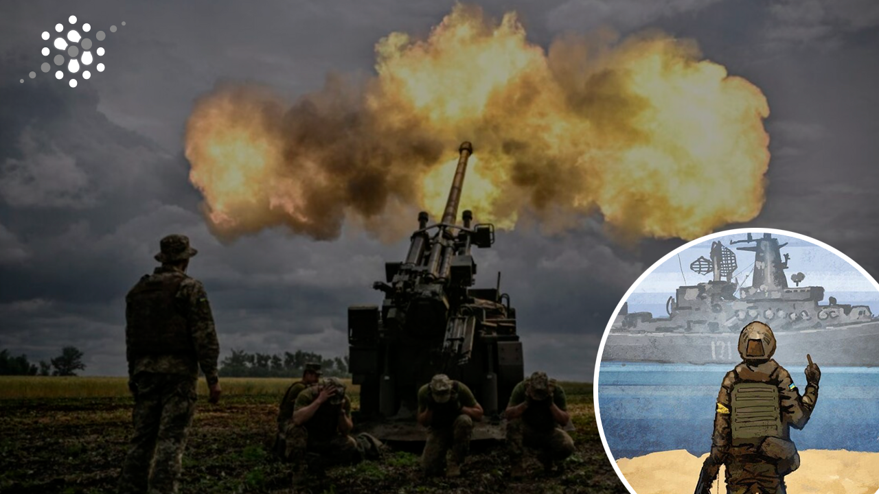 Рік війни: <strong>підсумки і тенденції</strong>