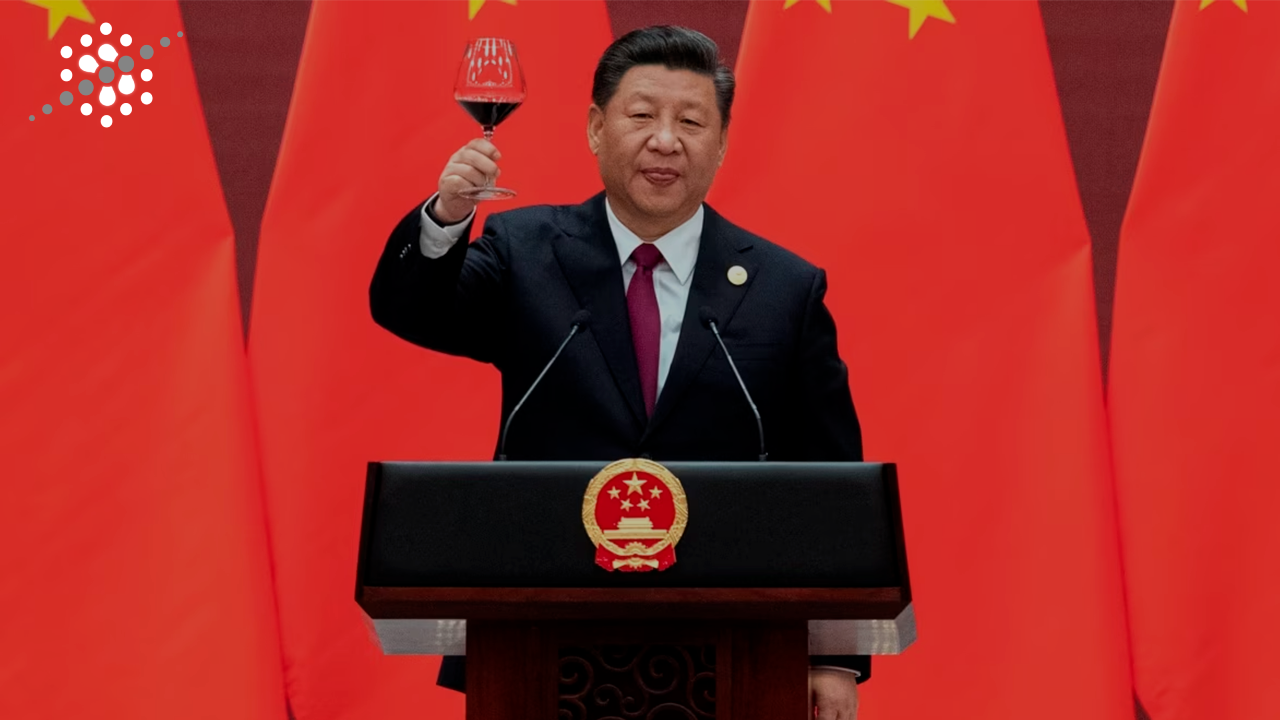 НАМІРИ ДРАКОНА