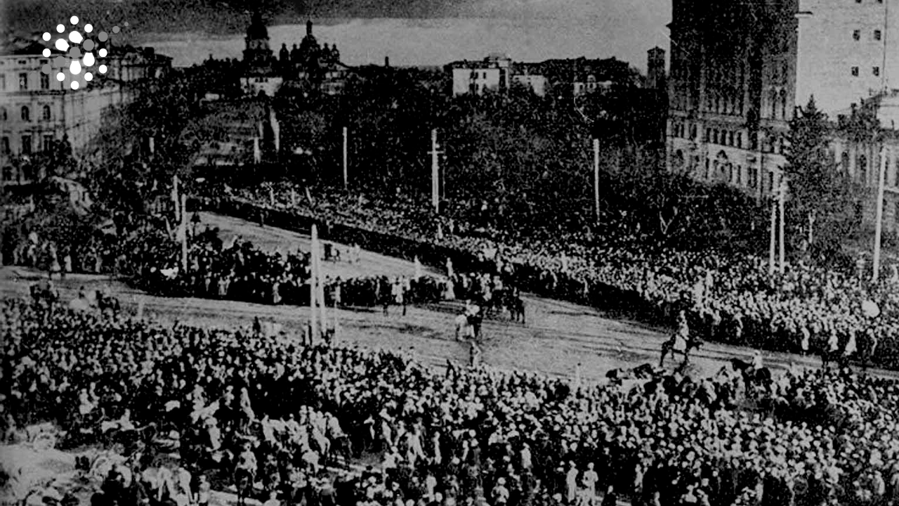 «КРИВЕ ДЗЕРКАЛО»