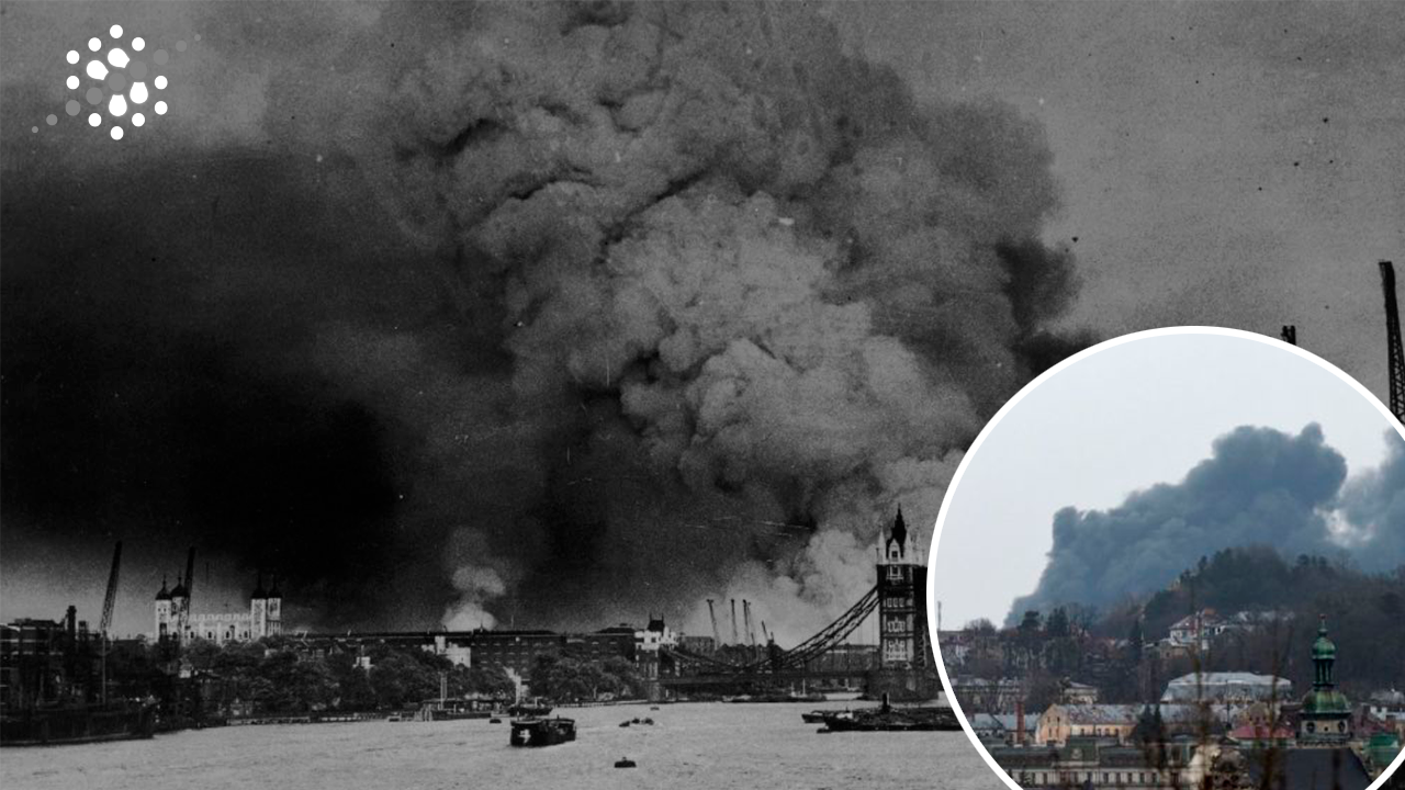 ПОВІТРЯНИЙ ТЕРОР