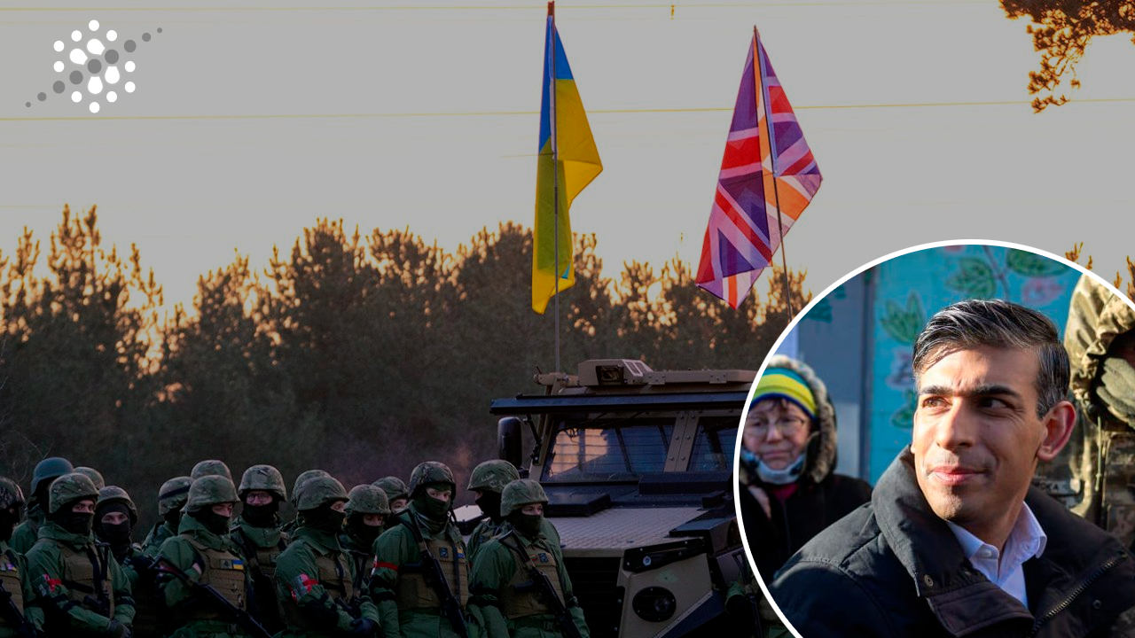 «УКРАЇНА БЕЗ СУБ’ЄКТНОСТІ»: російська пропаганда — про безпекову угоду