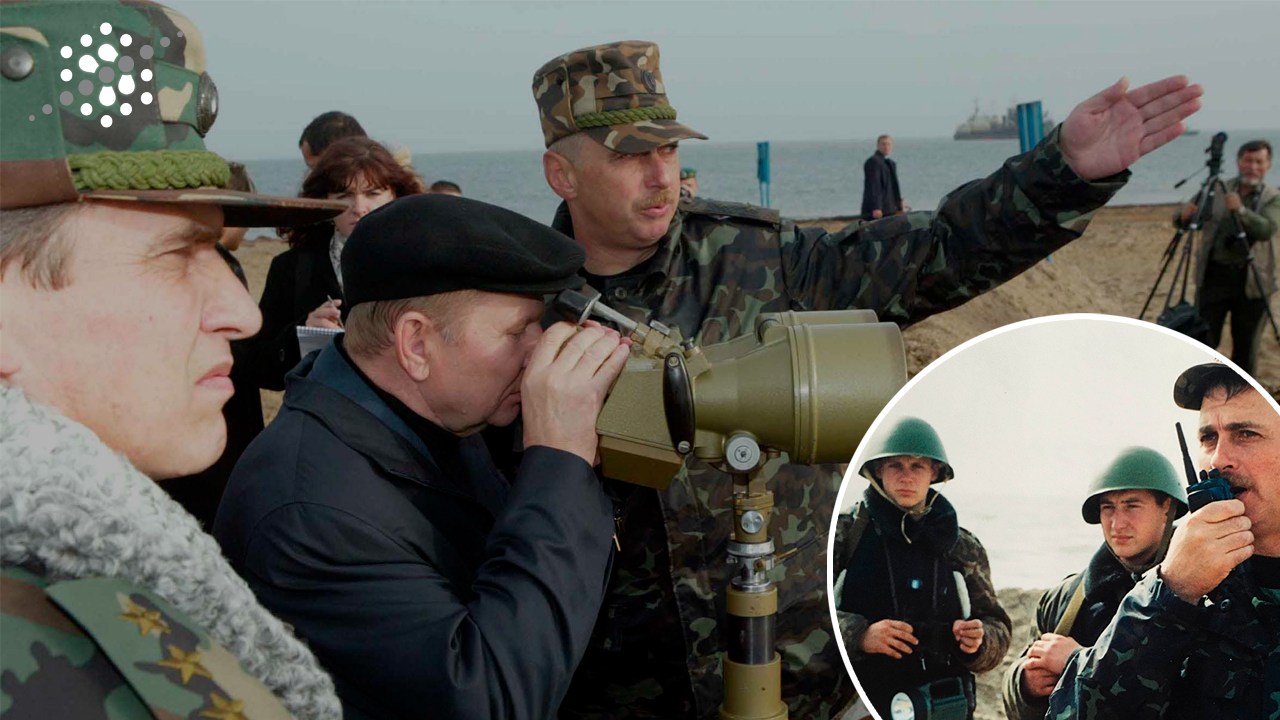 ТУЗЛА – НЕВДАЧА РОСІЙСЬКОГО «НА АВОСЬ»