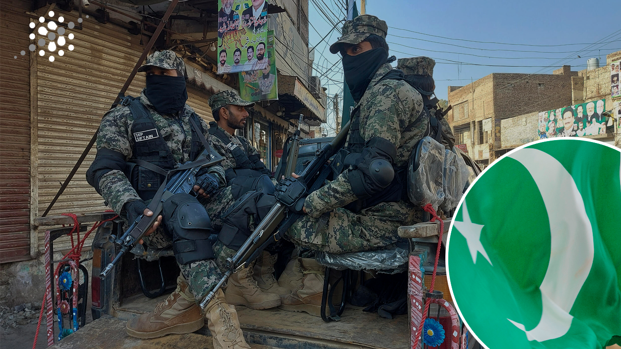 «ІДЕЙНЕ ПРИКРИТТЯ» «ПЯТОЇ ДЕМОКРАТІЇ».