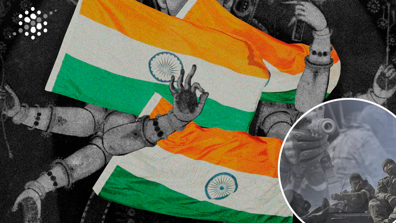 МІРКУВАННЯ ПРО ТРИКУТНИК