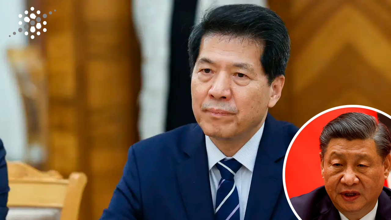 МИРНІ ЗУСИЛЛЯ КИТАЮ: дефіцит відповідальності