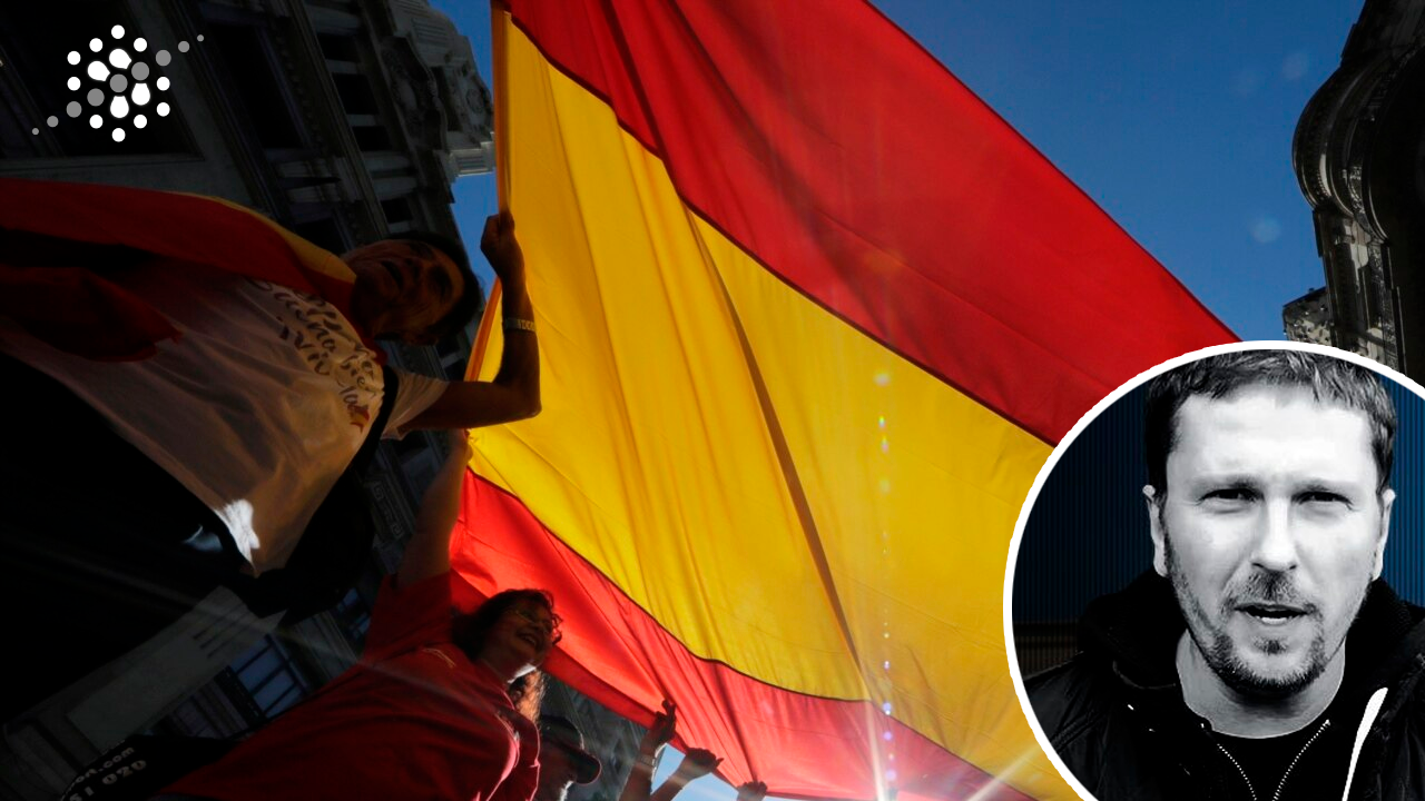 Шарій, Каталонія, RT en Español: як діє російська пропаганда в Іспанії