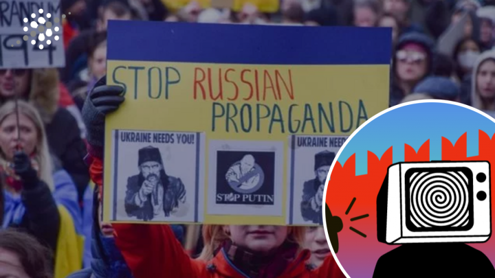 Пацифізм, Папа, антиамериканізм і політики: як працює російська пропаганда в Італії