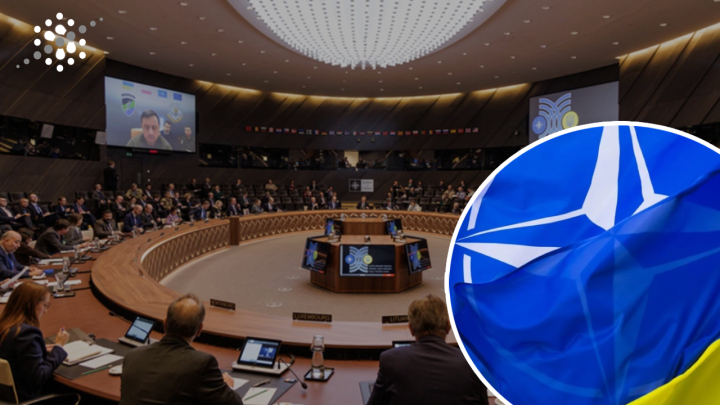 УКРАЇНА – НАТО. «МІСТ» МІЖ БАЖАНИМ І ДІЙСНИМ