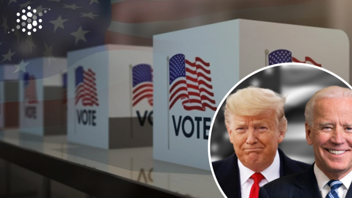 ВИБОРИ ПО-АМЕРИКАНСЬКИ. НЕОЧІКУВАНИЙ ПОВОРОТ ПРЕЗИДЕНТСЬКОЇ КАМПАНІЇ В США