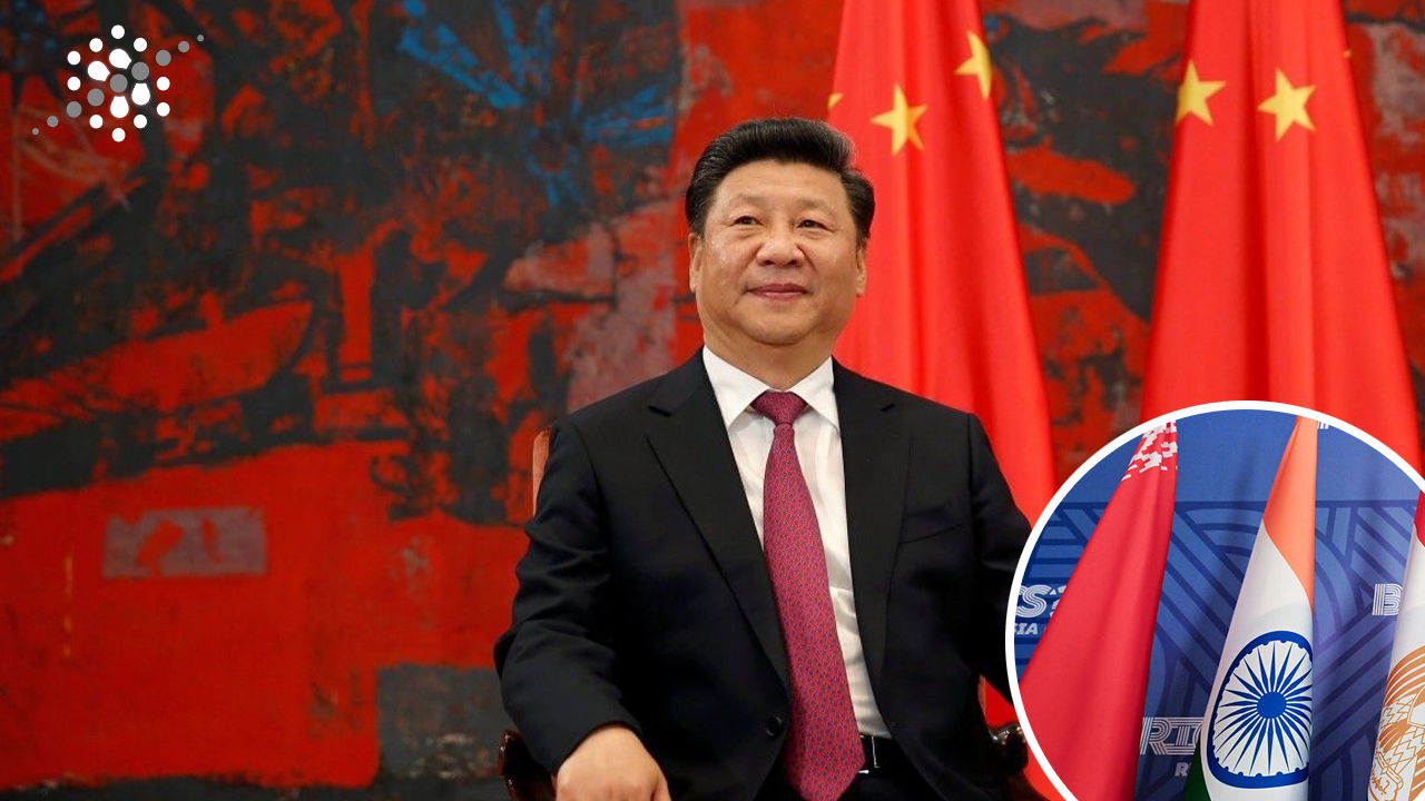 Сі Цзіньпін тисне на гальма?