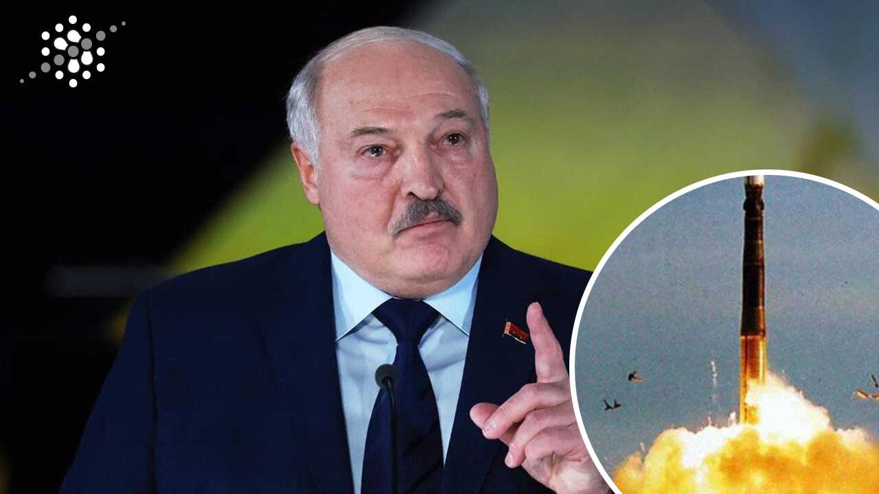 Лукашенко між Орєшніком і багатовекторністю