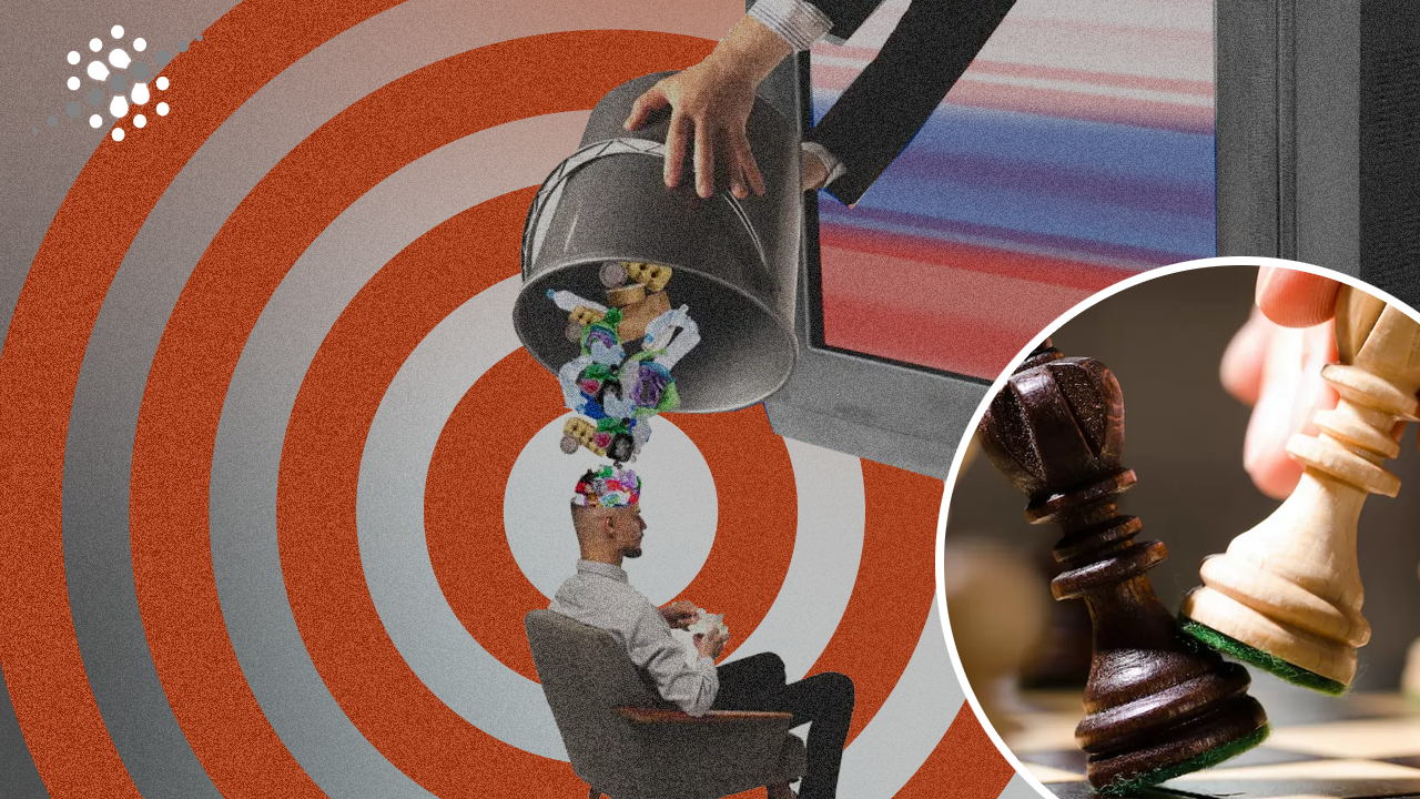 ОСНОВНІ АЛГОРИТМИ сценаріїв і наративів РФ у війні проти України. Пояснювальні моделі.