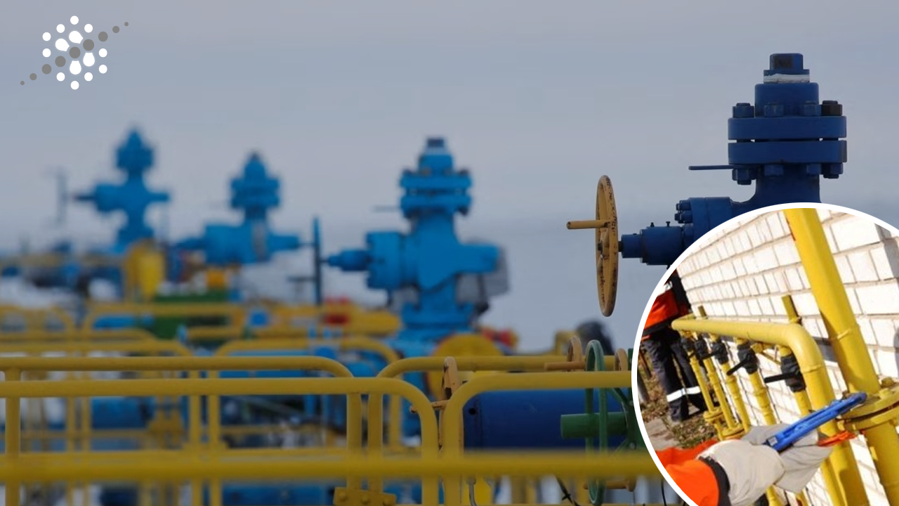 Придністровська енергетична криза. 