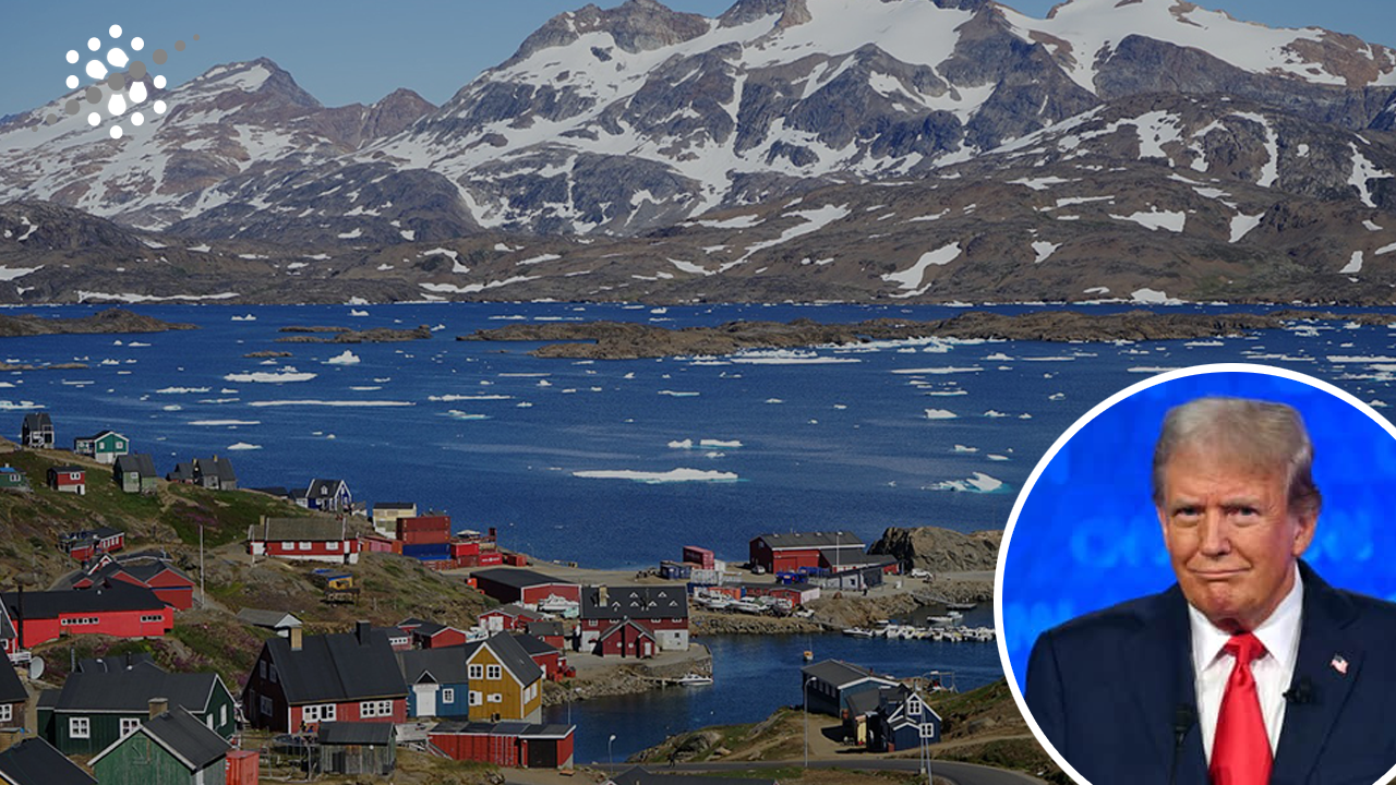 ГРЕНЛАНДІЯ – ХОЛОДНИЙ ОСТРІВ В ГАРЯЧІЙ ГЕОПОЛІТИЦІ