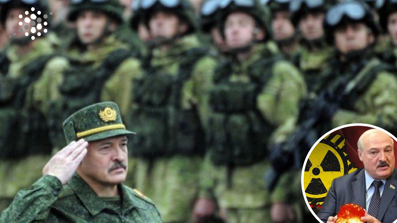 Білоруський козир в рукаві у путіна