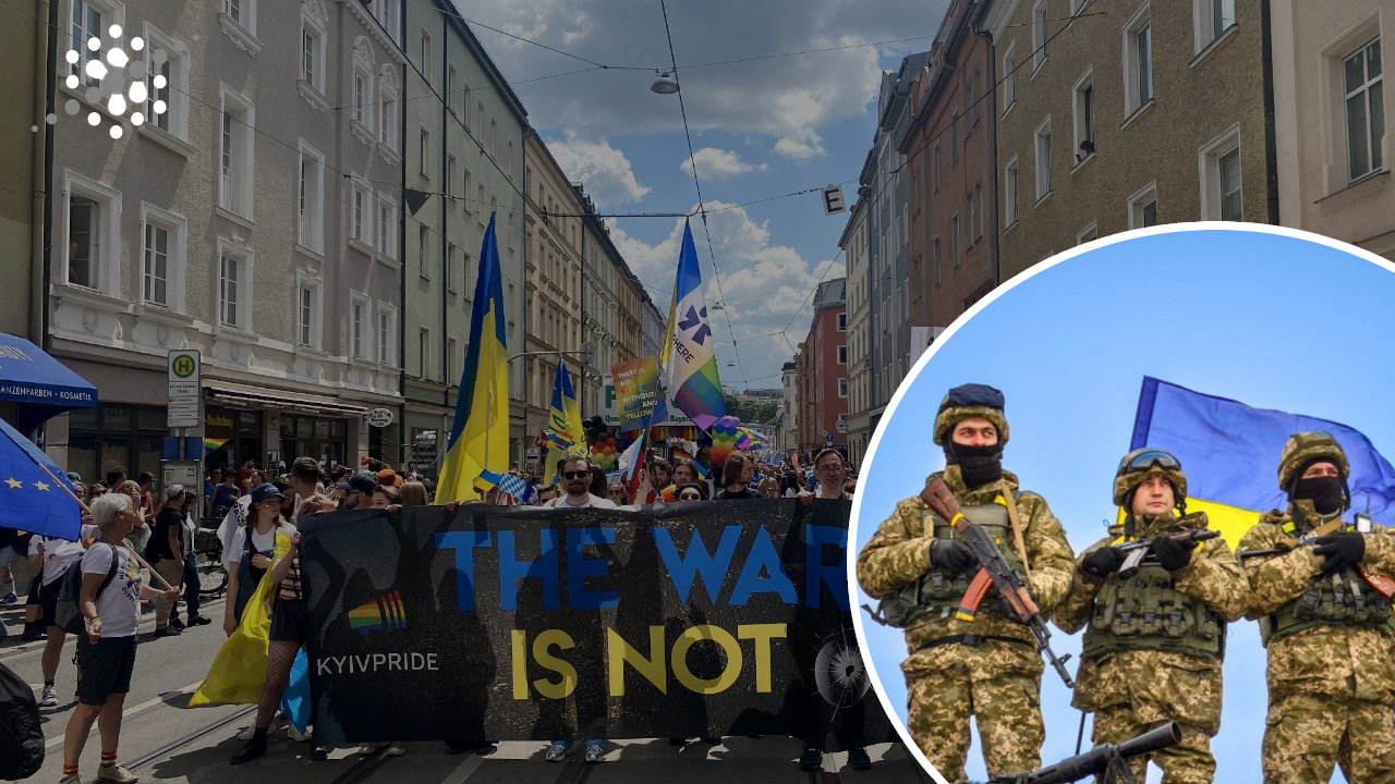 СЕКС ТА РОСІЙСЬКО-УКРАЇНСЬКА ВІЙНА або як культурні табу перетворилися на зброю. 