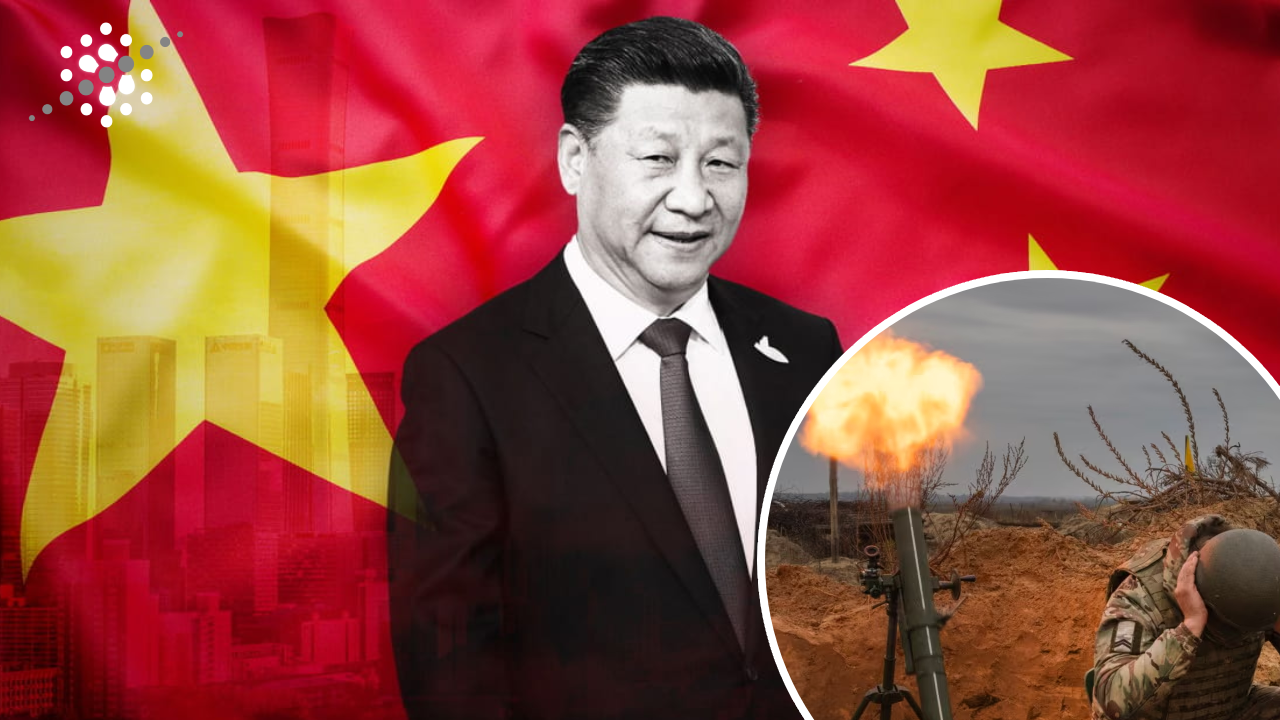 РОСІЙСЬКО-УКРАЇНСЬКА ВІЙНА: У СІ ЗВУЖУЄТЬСЯ ПРОСТІР МАНЕВРУ