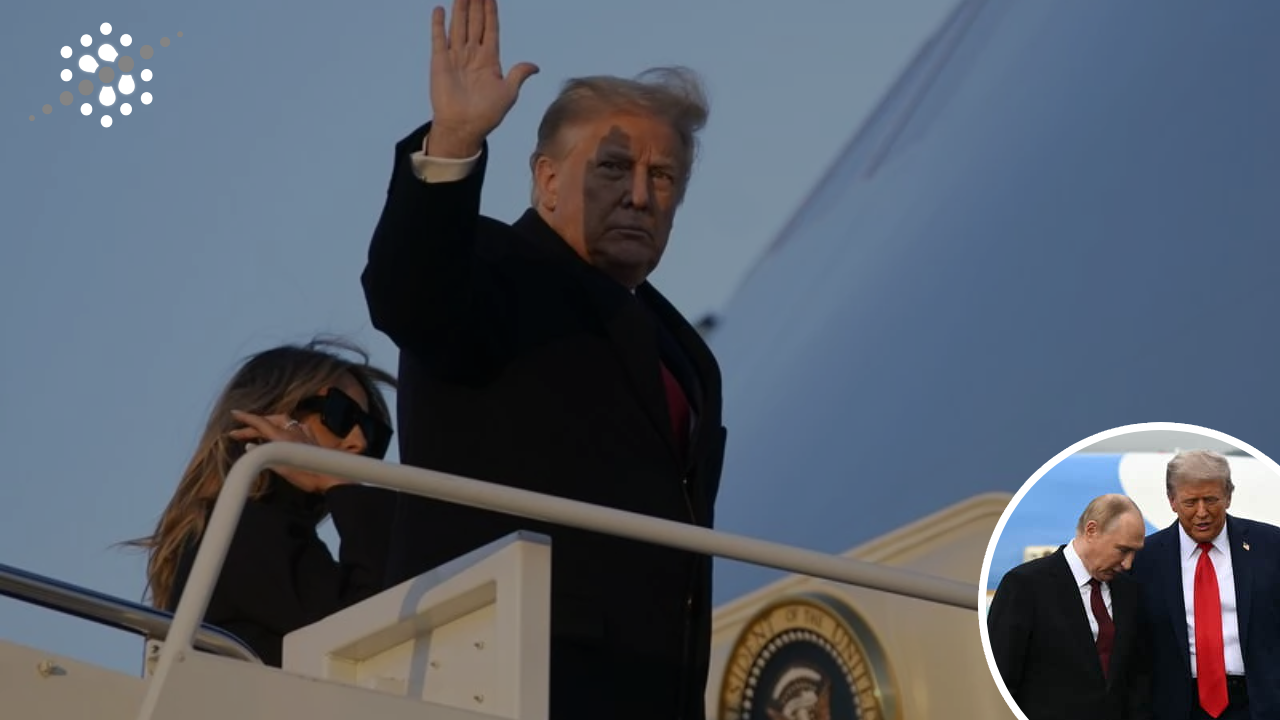 ФЕНОМЕН АЛЯСКИ. «АМЕРИКАНСЬКІ ГІРКИ» НА ШЛЯХУ ДО МИРУ В УКРАЇНІ