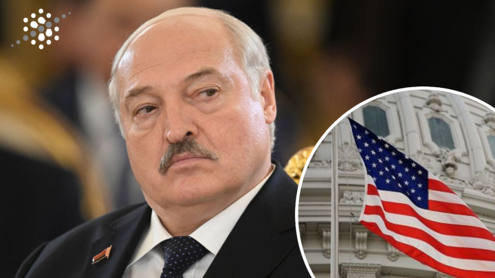 ЛУКАШЕНКО МАРИТЬ ПРО БАГАТОВЕКТОРНІСТЬ