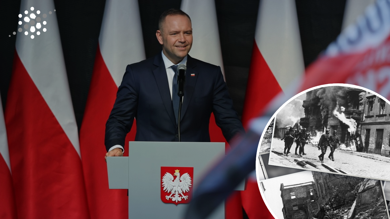 РЕПАРАЦІЙНИЙ ФРОНТ – ПОЛЬЩА ПРОТИ НІМЕЧЧИНИ: ГРОШІ МИНУЛОГО ЧИ НОВІ ВИКЛИКИ ДЛЯ ЄВРОПИ ТА УКРАЇНИ?