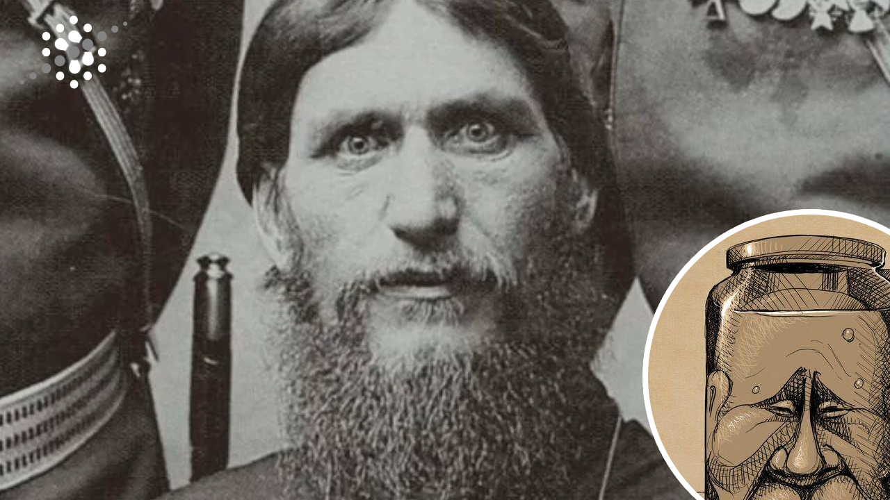 ВІД РАСПУТІНА ДО ПУТІНА: РОСІЯ МІЖ МІСТИКОЮ І СТРАХОМ