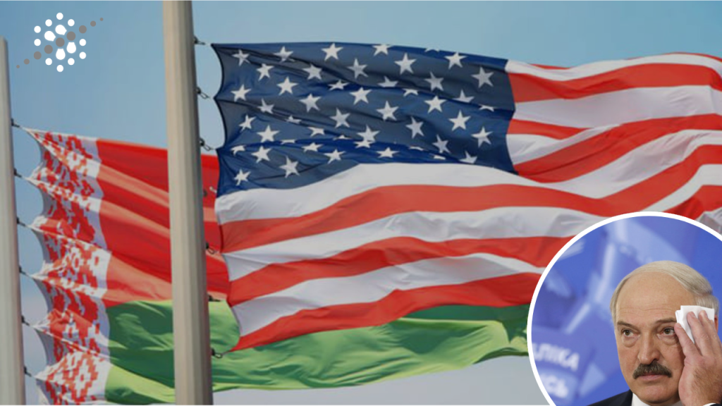 ЛУКАШЕНКО ПІДІГРАЄ ПУТІНУ, АЛЕ ТРАМП – В УМІ