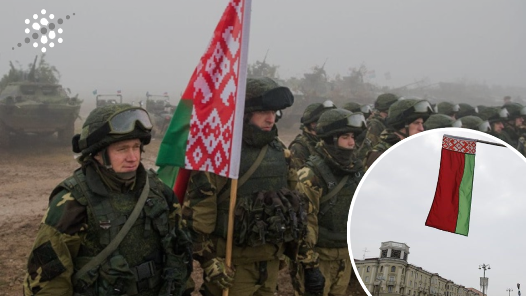 МОСКВА ЗАЛЯКУЄ ЛУКАШЕНКА «ЗАКОЛОТОМ»