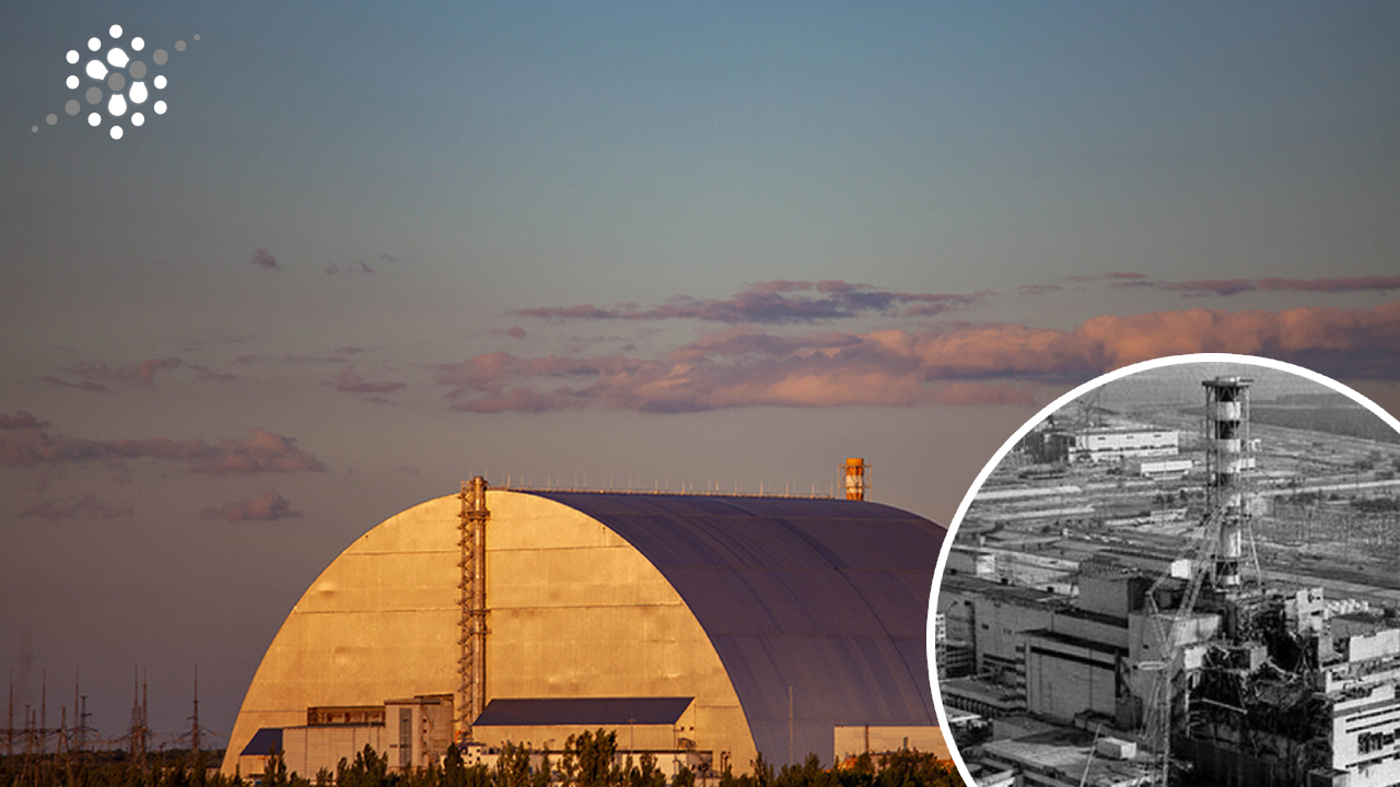 Вибух, що підірвав СРСР: як змінила Чорнобильська катастрофа історію України 40 років тому 