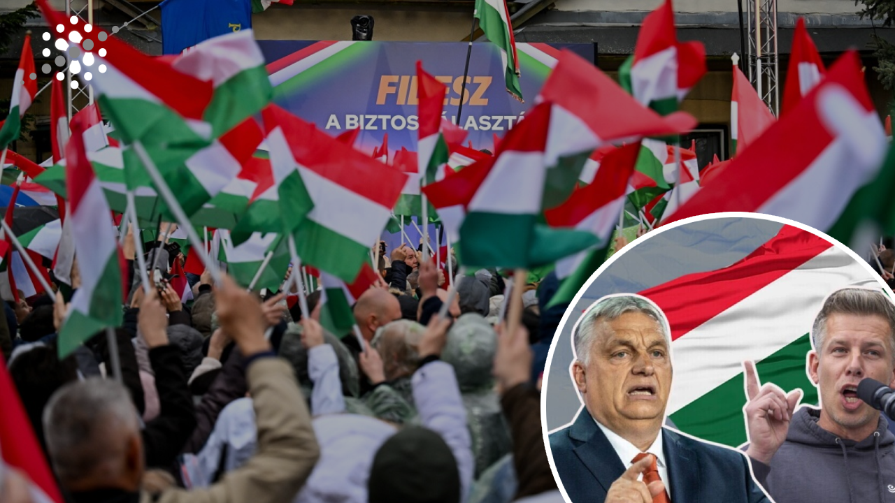 УГОРСЬКИЙ ВУЗОЛ. ОПЕРАЦІЯ «ВРЯТУВАТИ (НЕ)РЯДОВОГО ОРБАНА» І КОМУ ЦЕ ВИГІДНО