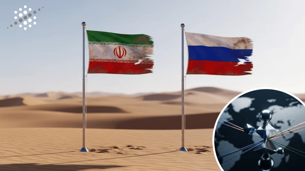 ПІСЛЯ ВАЛДАЮ: як Росія матеріалізує роль балансуючої держави